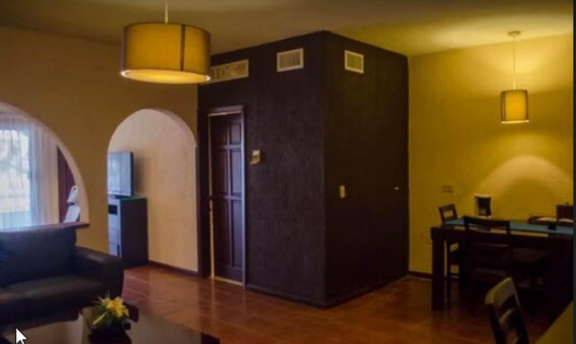 Hotel Grand Plaza La Paz Esterno foto