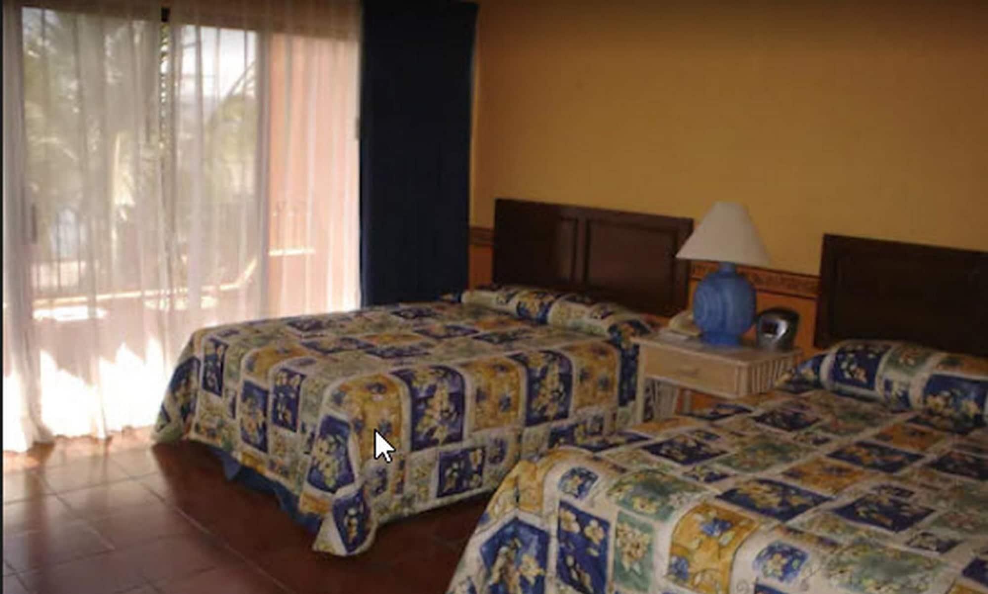 Hotel Grand Plaza La Paz Esterno foto