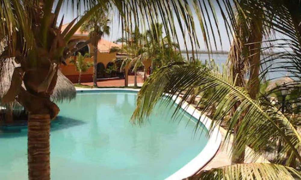Hotel Grand Plaza La Paz Esterno foto